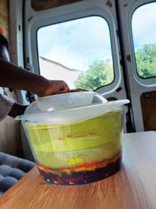 Bulle d'Avenir 29, aller vers la remobilisation scolaire des 5 - 13 ans